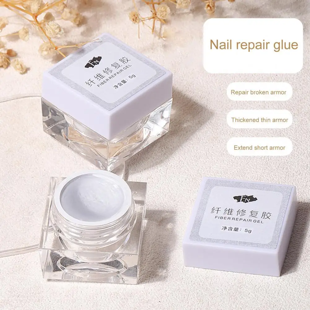 Portable 5g Eco-friendly Thin Nail Repair Nail Varnish Polishing Nail Varnish Low Smell for Home Use
Portable 5g Eco-friendly Thin Nail Repair Nail Varnish Polishing Nail Varnish Low Smell for Home Use