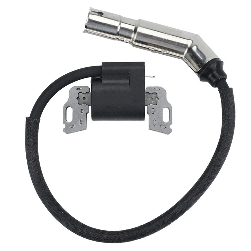 High Voltage Pack Ignition Coil Replacement For Briggs & Stratton 595304 592841 799650 795315
High Voltage Pack Ignition Coil Replacement For Briggs & Stratton 595304 592841 799650 795315