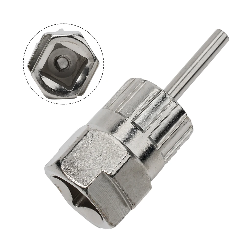 Bike Cassette Removal Tool For-Shimano For-SRAM Flywheel Freewheel Lock Ring Remover Bicycle Repair Tools Maintenance Tool
Bike Cassette Removal Tool For-Shimano For-SRAM Flywheel Freewheel Lock Ring Remover Bicycle Repair Tools Maintenance Tool