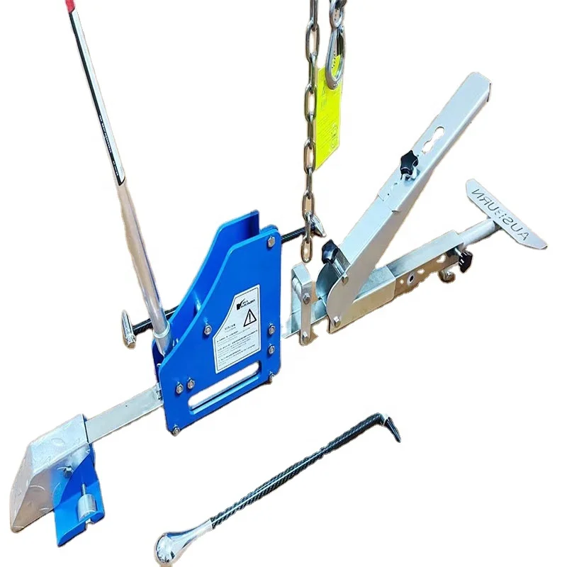 Auto sag repair Lata sheet metal shaping convenient body correction instrument removable data recovery maintenance tools
Auto sag repair Lata sheet metal shaping convenient body correction instrument removable data recovery maintenance tools
