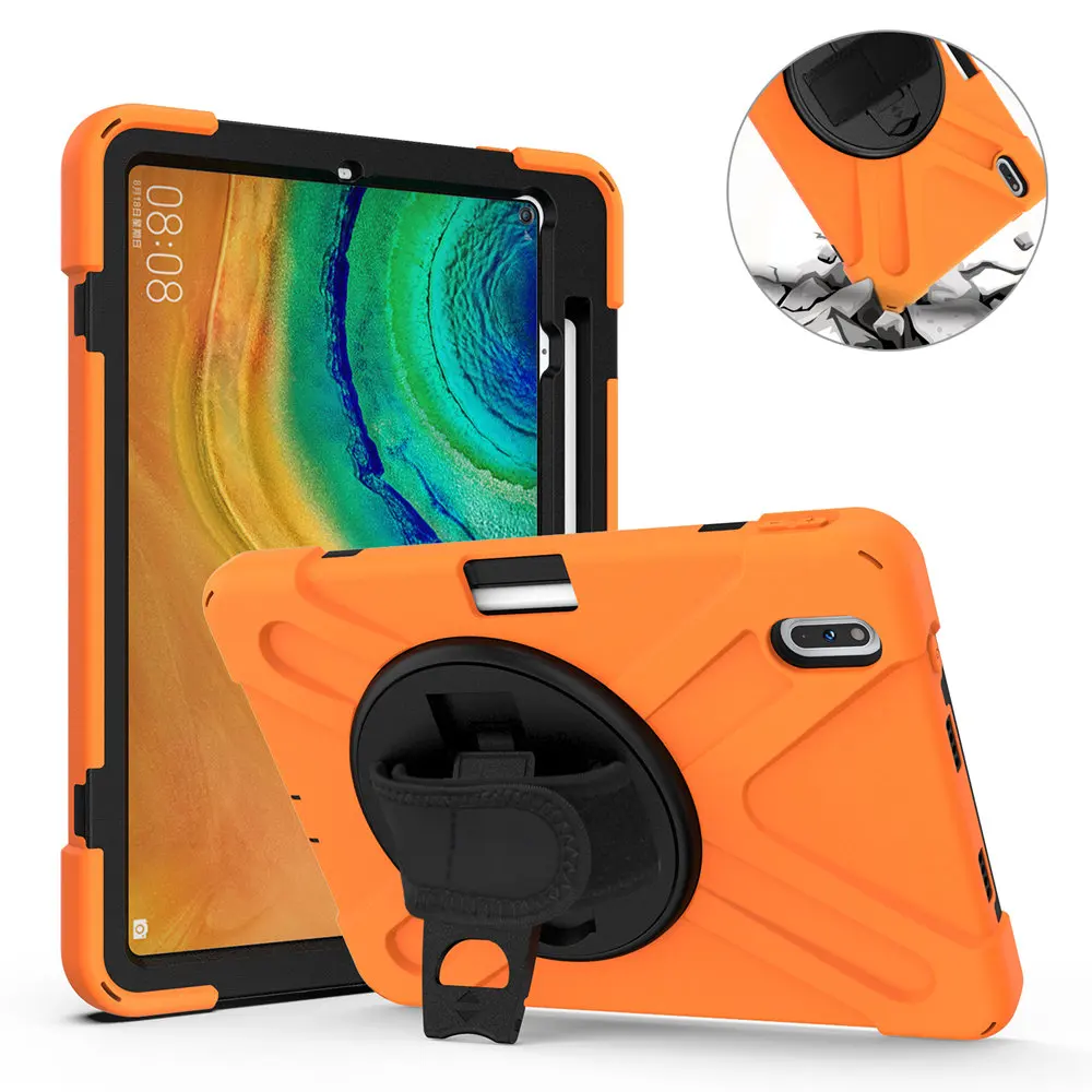 Для Huawei MatePad BAH4-L09 W09 MatePad BAH3-AL00 10,4 дюйма 2022 дюйма, противоударный бронированный чехол для планшета
Для Huawei MatePad BAH4-L09 W09 MatePad BAH3-AL00 10,4 дюйма 2022 дюйма, противоударный бронированный чехол для планшета