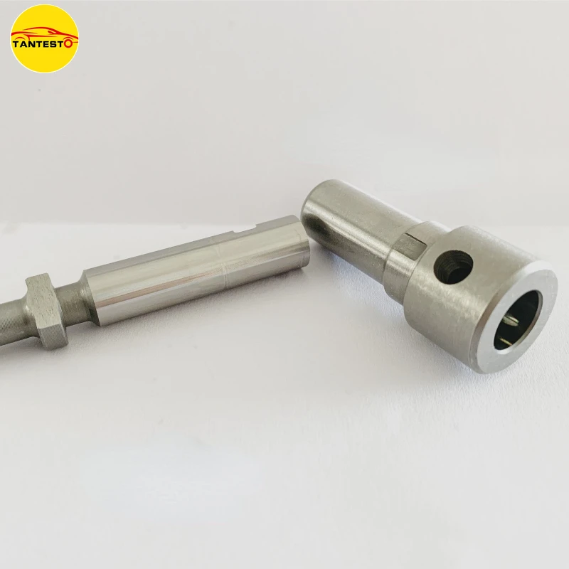 1PCS TANTESTO Pump Plunger Precision Quality Excavator Engine Fuel Injection A281 131154-3920
1PCS TANTESTO Pump Plunger Precision Quality Excavator Engine Fuel Injection A281 131154-3920
