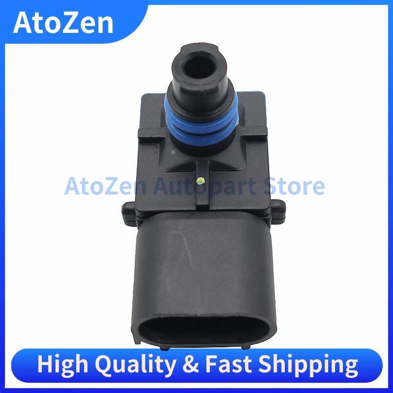 05033310AC датчик абсолютного давления впускного коллектора для Chrysler Dodge Ram 05149092AA 05149091AA 5033310AB 5149092AA 5149091AA
05033310AC датчик абсолютного давления впускного коллектора для Chrysler Dodge Ram 05149092AA 05149091AA 5033310AB 5149092AA 5149091AA