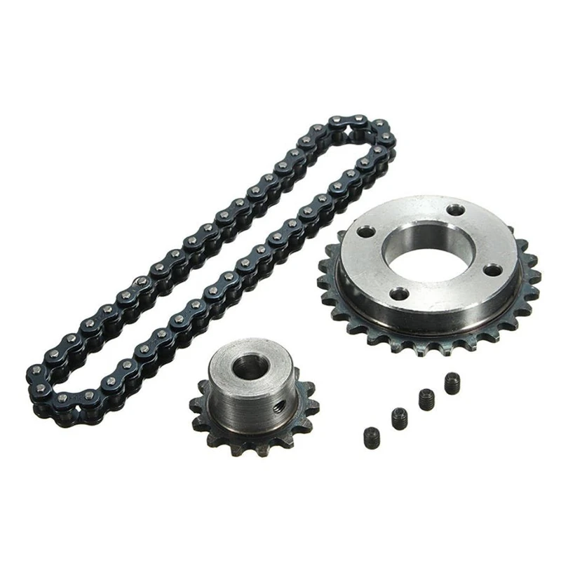 Sprocket Chain Wheel for DIY Electric Longboard Skateboard Parts Replacement DIY Skate Board & Accessories
Sprocket Chain Wheel for DIY Electric Longboard Skateboard Parts Replacement DIY Skate Board & Accessories