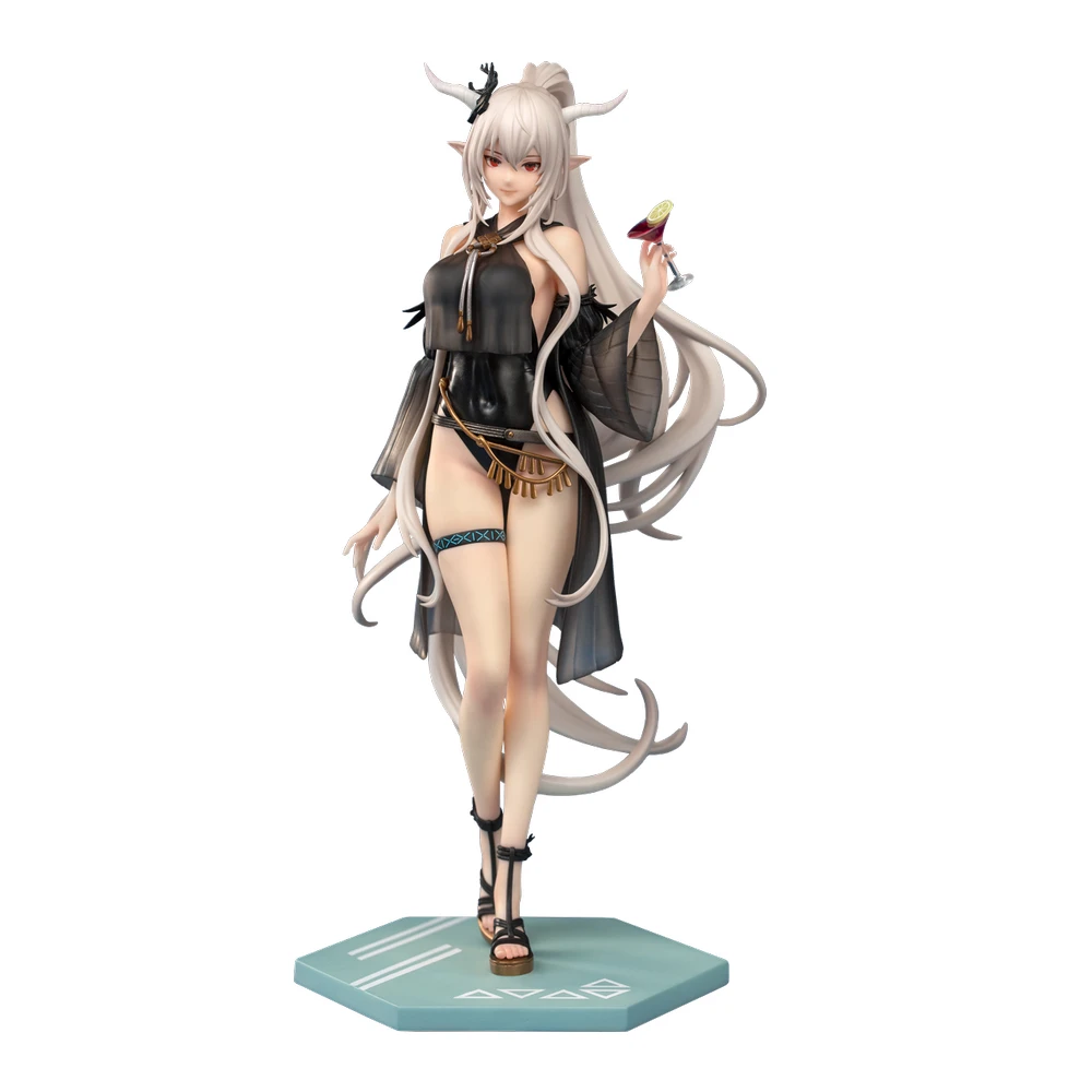 Предпродажная Подарочная серия arknight сияющая летняя версия Мультяшная фигурка игра аниме модель игрушка украшения экшн-фигурка Коллекционная модель
Предпродажная Подарочная серия arknight сияющая летняя версия Мультяшная фигурка игра аниме модель игрушка украшения экшн-фигурка Коллекционная модель