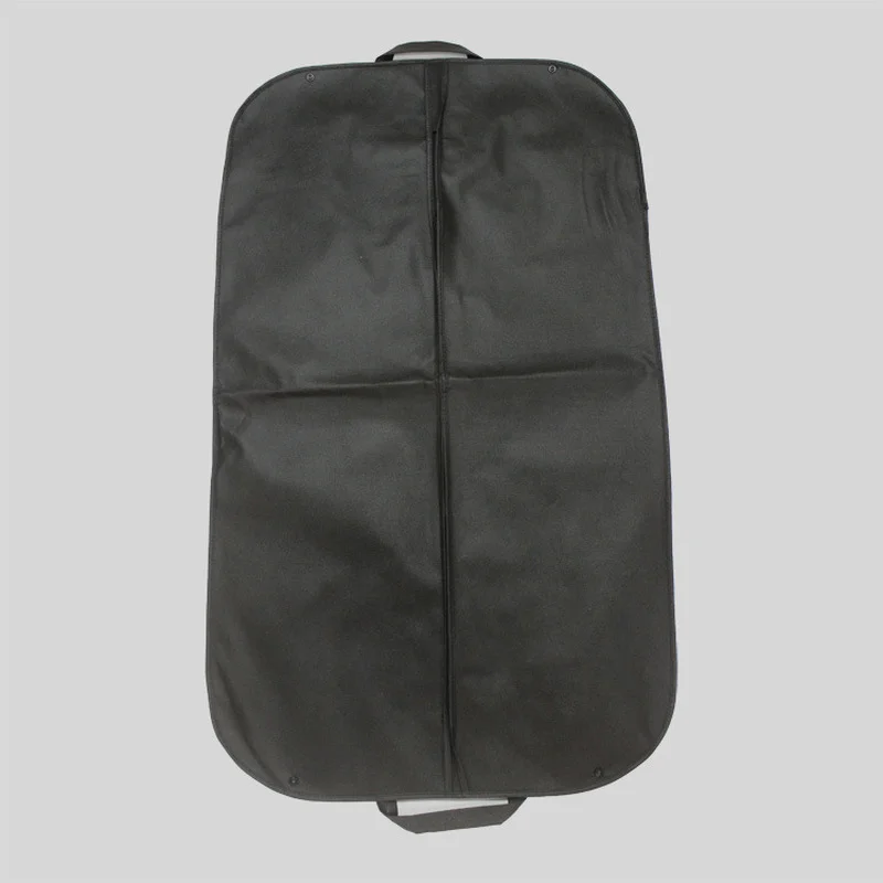 Clothing Dust Cover Non-Woven Home Moisture-Proof Wardrobe Hanging Clothes Storage Bag Suit Dress Clothes Dust Cover
Clothing Dust Cover Non-Woven Home Moisture-Proof Wardrobe Hanging Clothes Storage Bag Suit Dress Clothes Dust Cover