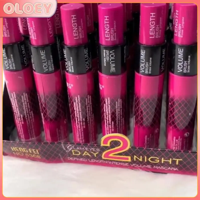 4D Waterproof Mascara Curl Thick Lengthening Eyelash Mascara Waterproof Non-smudge Brown Natural Curling Mascara Makeup 
4D Waterproof Mascara Curl Thick Lengthening Eyelash Mascara Waterproof Non-smudge Brown Natural Curling Mascara Makeup