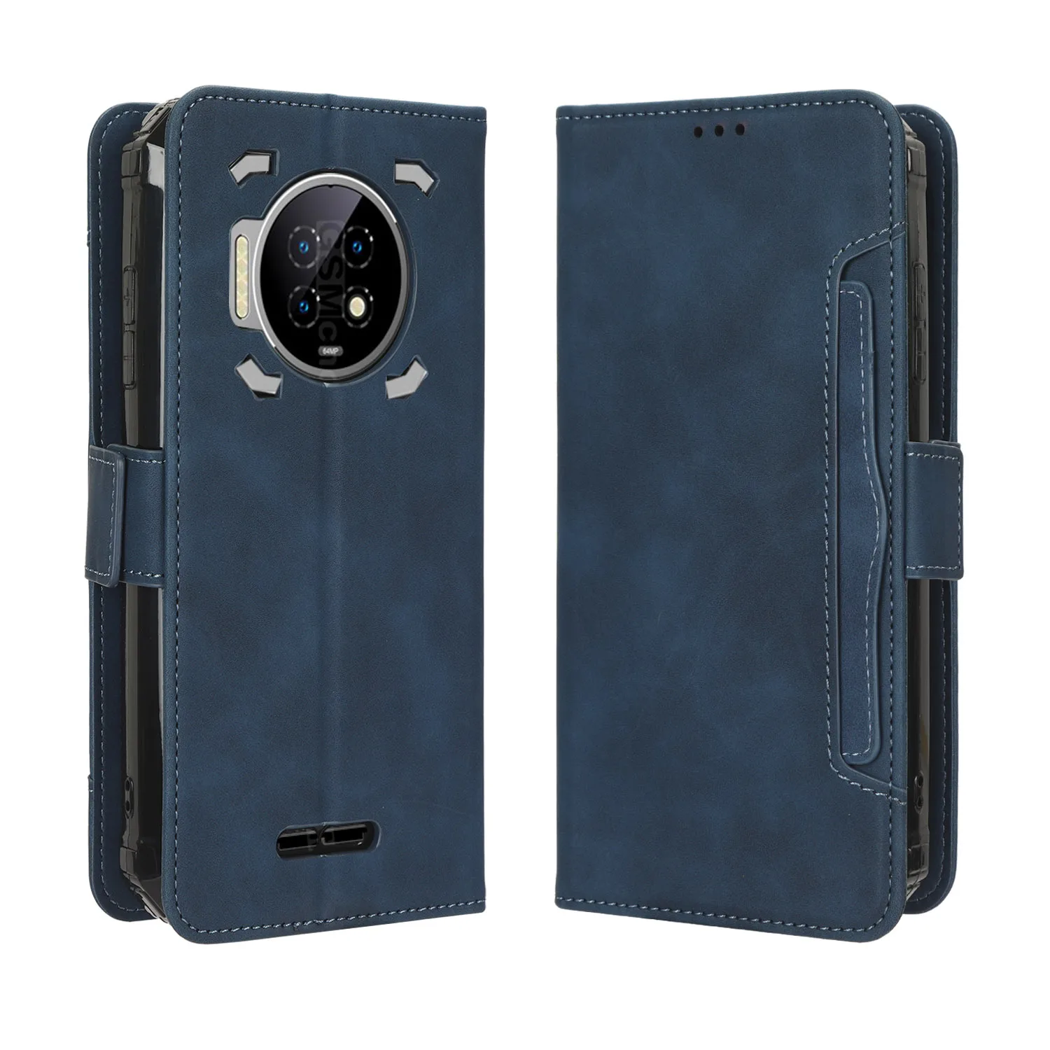 For Oukitel WP19 Retro Leather Case Luxury Detachable Card Holder Wallet Flip Cover For Oukitel WP19 Oukitel19 WP 19 Phone Bags
For Oukitel WP19 Retro Leather Case Luxury Detachable Card Holder Wallet Flip Cover For Oukitel WP19 Oukitel19 WP 19 Phone Bags