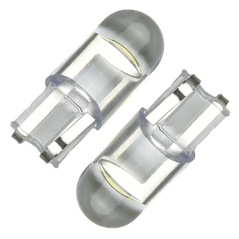 20Pcs T10 LED COB 6000K White W5W 168 Car Interior Lights Dome Reading Map Working Light Headlight Lighting & Lamps
20Pcs T10 LED COB 6000K White W5W 168 Car Interior Lights Dome Reading Map Working Light Headlight Lighting & Lamps