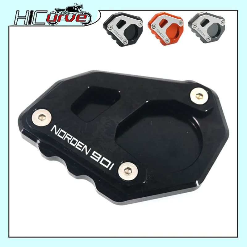 For Husqvarna Norden 901 NORDEN 901 2021 2022 2023 Motorcycle Kickstand Foot Side Stand Extension Pad Support Plate
For Husqvarna Norden 901 NORDEN 901 2021 2022 2023 Motorcycle Kickstand Foot Side Stand Extension Pad Support Plate