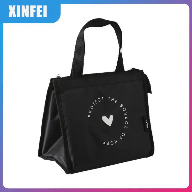 Portable Insulation Bag Japanese Lunch Bag Bento Thermal Insulation Lunch Box Bag Lunch Box Students Workers Carry Storage Bags
Portable Insulation Bag Japanese Lunch Bag Bento Thermal Insulation Lunch Box Bag Lunch Box Students Workers Carry Storage Bags