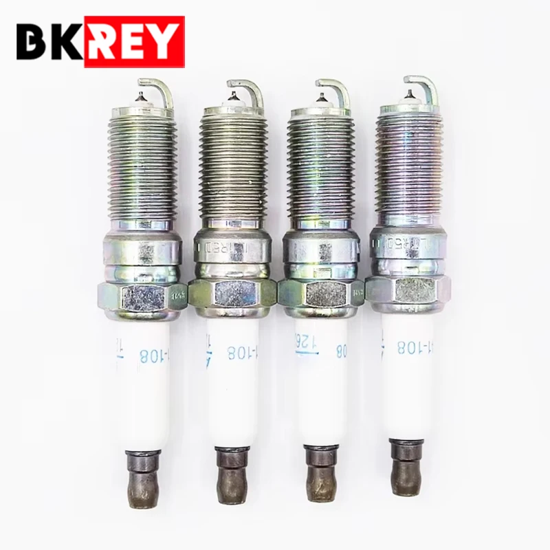 3000 шт. 94124 5787 иридиевые свечи зажигания для Chevrolet Captiva Buick OEM 41 108 12620540 41108