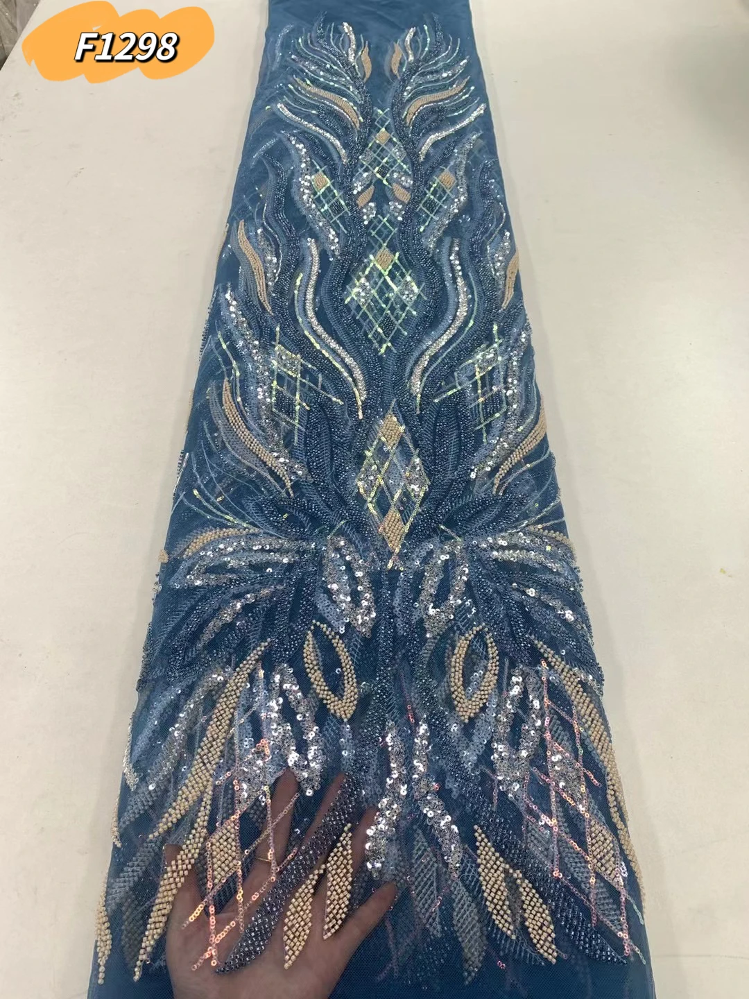 Luxury Rhinestone Lace 3d Flower Sequin Fabric With Beads Polyester Mesh Embroidery French Sequin Lace Glitter Tulle Inmyshop
Luxury Rhinestone Lace 3d Flower Sequin Fabric With Beads Polyester Mesh Embroidery French Sequin Lace Glitter Tulle Inmyshop