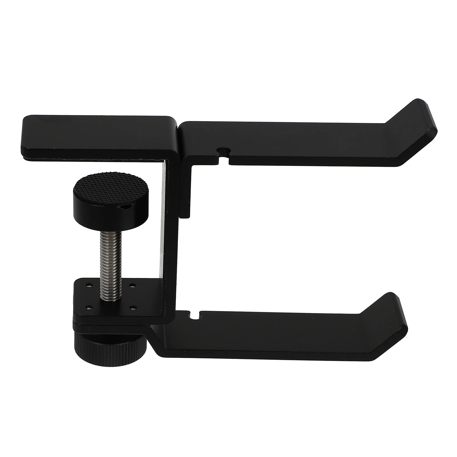 1pc Double Layer Portable Durable Earphone Headset Headphone Stand Hanger Storage Rack
1pc Double Layer Portable Durable Earphone Headset Headphone Stand Hanger Storage Rack
