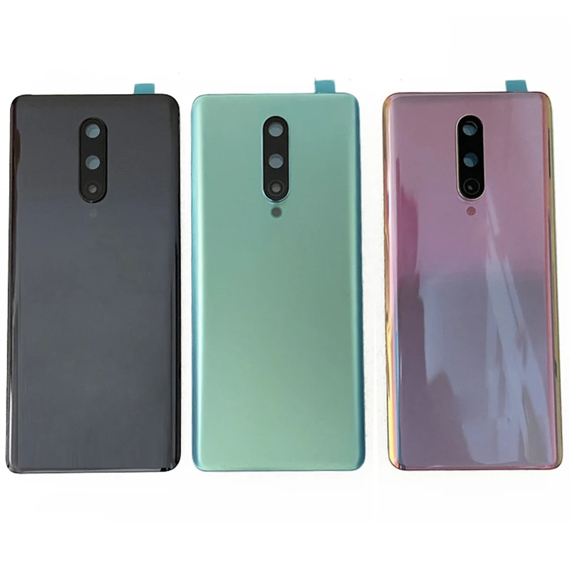 Battery Cover Oneplus 6 6T Back Glass Cover One Plus 6 Rear Housing Door Case Back Panel Oneplus 6T Back Glass Cover+Camera Lens
Battery Cover Oneplus 6 6T Back Glass Cover One Plus 6 Rear Housing Door Case Back Panel Oneplus 6T Back Glass Cover+Camera Lens