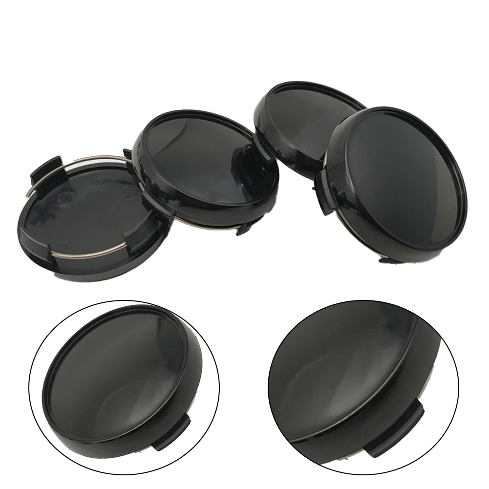 Tyre Hub Cap Wheel Center Cap 4pcs 65mm ABS Plastic Black Car Decoration Front/rear/right/left Car Accessories
Tyre Hub Cap Wheel Center Cap 4pcs 65mm ABS Plastic Black Car Decoration Front/rear/right/left Car Accessories