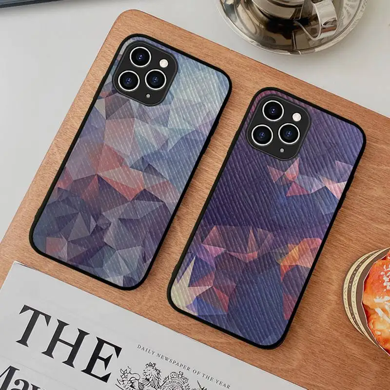 Geometry Aesthetic Phone Case Hard Leather Case for iPhone 11 12 13 Mini Pro Max 8 7 Plus SE 2020 X XR XS Coque
Geometry Aesthetic Phone Case Hard Leather Case for iPhone 11 12 13 Mini Pro Max 8 7 Plus SE 2020 X XR XS Coque