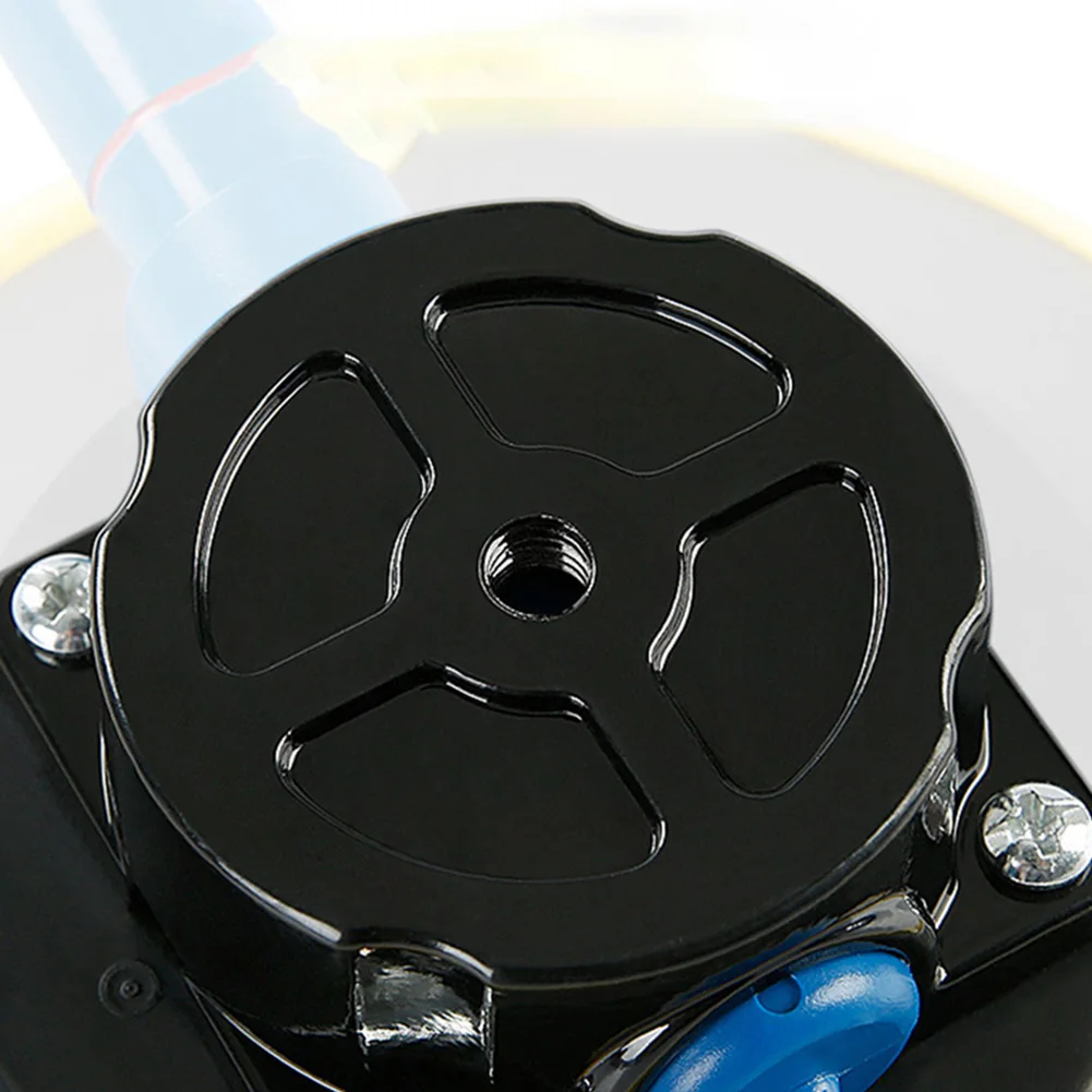 6 Inch Integrated 1/4\\\\\\\" 20 Female Thread Aluminum Vacuum Suction Cups Mount Base Hand Pump Glass Sucker Auto Repair Tools
6 Inch Integrated 1/4\\\\\\\" 20 Female Thread Aluminum Vacuum Suction Cups Mount Base Hand Pump Glass Sucker Auto Repair Tools
