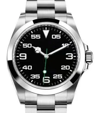 2022 mens women watch automatic mechanical Stainless Steel Watches Sapphire Glass
2022 mens women watch automatic mechanical Stainless Steel Watches Sapphire Glass