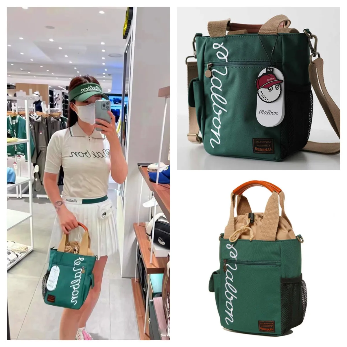 Luxury men's and women's shoulder bag, small canvas bag, robber style, Korean style
Luxury men's and women's shoulder bag, small canvas bag, robber style, Korean style