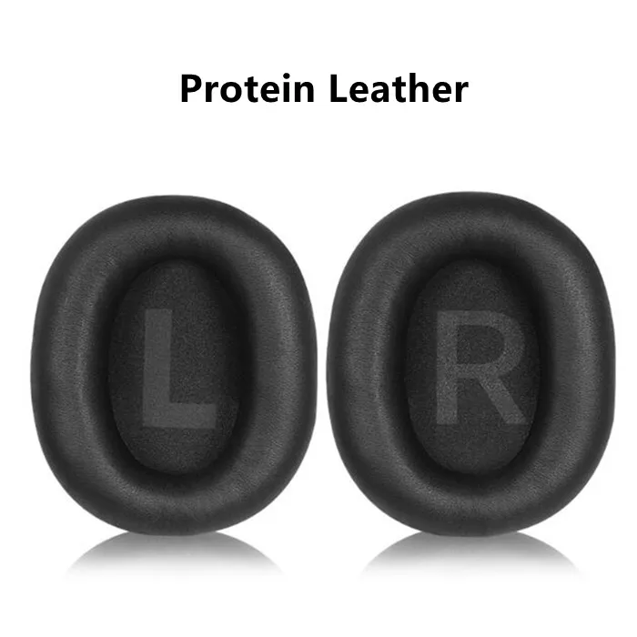 Replacement Earpads cushion For Logitech G Pro/G Pro X Headset Headphones Memory Foam Ear Pads
Replacement Earpads cushion For Logitech G Pro/G Pro X Headset Headphones Memory Foam Ear Pads
