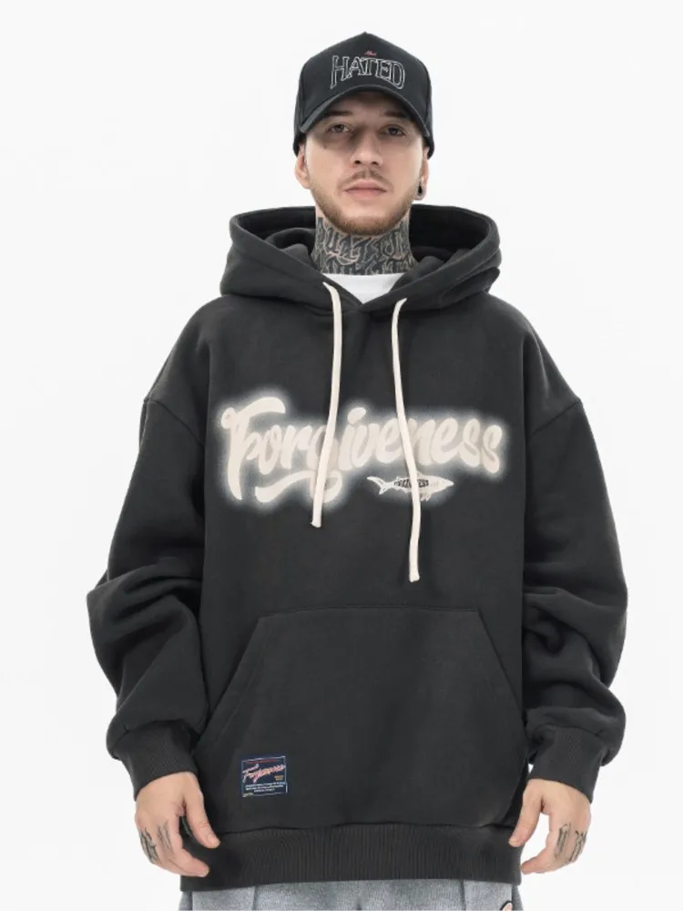 2023 Autumn New Men Hoodies Long Sleeve Loose Sweatshirts K304
2023 Autumn New Men Hoodies Long Sleeve Loose Sweatshirts K304