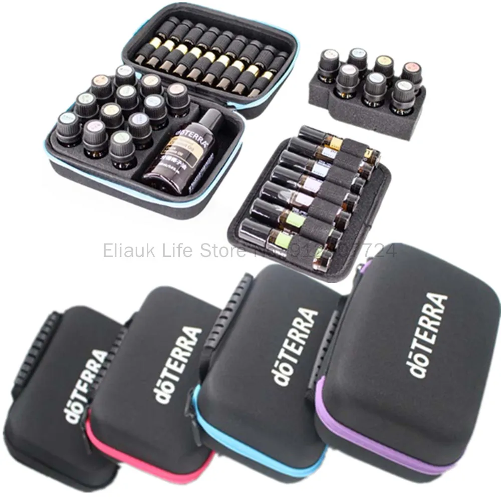 19 слотов 15 мл сумка чехол для DoTERRA Essential для масел, лака для ногтей Коллекционирование держатель для бутылки органайзер для духов женская ком...
19 слотов 15 мл сумка чехол для DoTERRA Essential для масел, лака для ногтей Коллекционирование держатель для бутылки органайзер для духов женская ком...