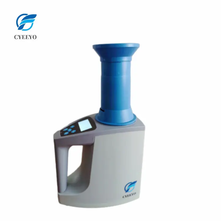 grain Vegetable Seed Bran Handy Digital Soybean for Moisture Meter Analyzer Tester 
grain Vegetable Seed Bran Handy Digital Soybean for Moisture Meter Analyzer Tester