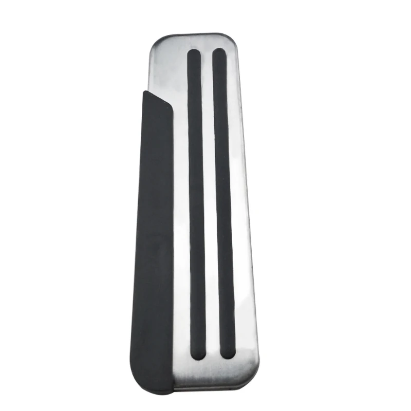 Автомобильная накладка на педаль газа, подходит для Nissan X-Trail Xtrail Rogue T32 Qashqai Sport J11 Kicks, для Renault Koleos, Kadjar, Samsung QM6
Автомобильная накладка на педаль газа, подходит для Nissan X-Trail Xtrail Rogue T32 Qashqai Sport J11 Kicks, для Renault Koleos, Kadjar, Samsung QM6