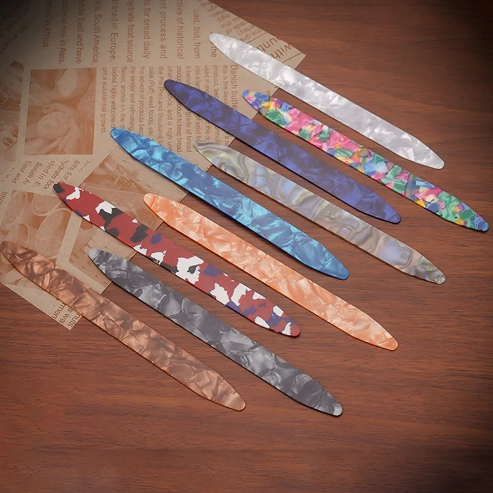 0.46 0.71 0.96mm 10 Pcs Oud Picks 10 Pcs Oud Picks 10 PCS Celluloid Strips Picks For OUD/Liuqin/Yueqin/Xiaoruan
0.46 0.71 0.96mm 10 Pcs Oud Picks 10 Pcs Oud Picks 10 PCS Celluloid Strips Picks For OUD/Liuqin/Yueqin/Xiaoruan
