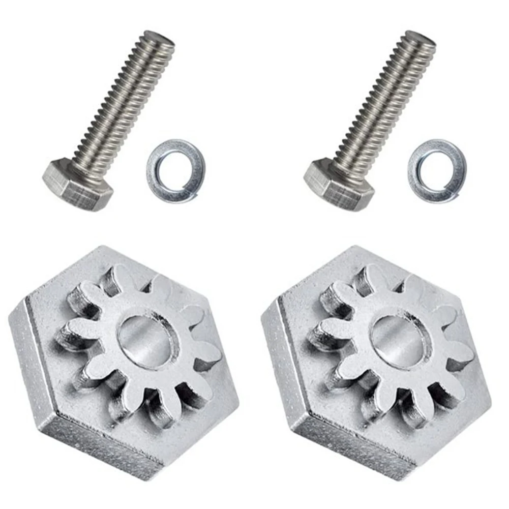 Brand New Lawn Mower Part Deck Adjustment Gear For Troy-Bilt For Bolens For Craftsman For Husky Fits Many Mowers
Brand New Lawn Mower Part Deck Adjustment Gear For Troy-Bilt For Bolens For Craftsman For Husky Fits Many Mowers