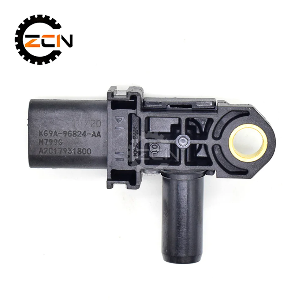 Датчик давления DPF KG9A-9G824-AA для Ford Transit Connect 1.5 TDCI 2021
Датчик давления DPF KG9A-9G824-AA для Ford Transit Connect 1.5 TDCI 2021