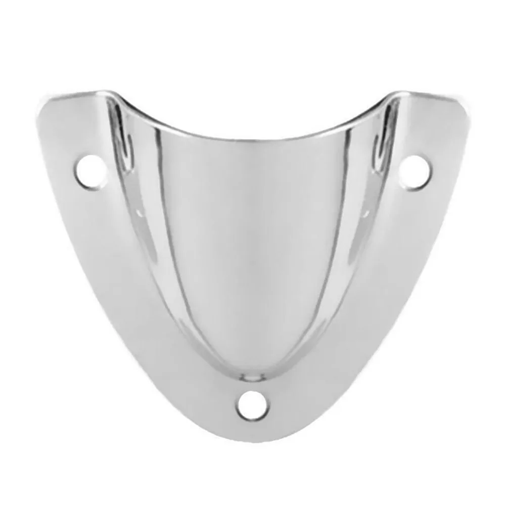 Large Clam Shell Ventilator Marine Stainless Steel UV Resistant Weather Resistant Grade 316 For Routing Cables
Large Clam Shell Ventilator Marine Stainless Steel UV Resistant Weather Resistant Grade 316 For Routing Cables
