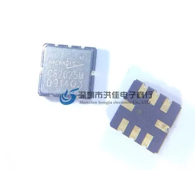 5 шт./лот C62025M MXC62025MP MXC62025 двуххосевой датчик ускорения, новый оригинальный 
5 шт./лот C62025M MXC62025MP MXC62025 двуххосевой датчик ускорения, новый оригинальный