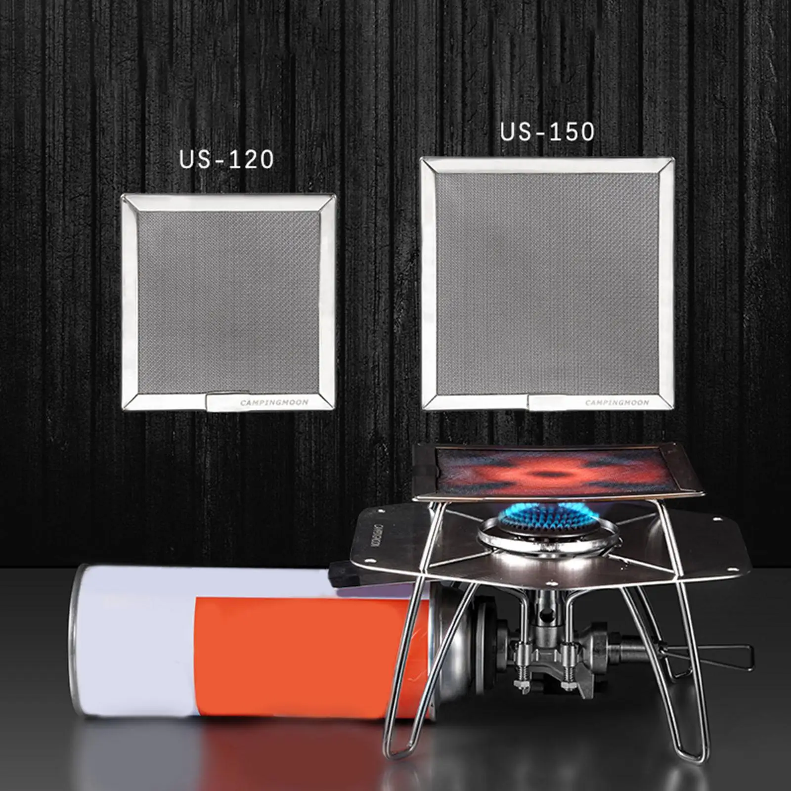 Stove grill Net Heating Bracket Holder Folding Grill Rack Mini Stainless Steel for Fishing Home Beach Camping Backpacking 
Stove grill Net Heating Bracket Holder Folding Grill Rack Mini Stainless Steel for Fishing Home Beach Camping Backpacking