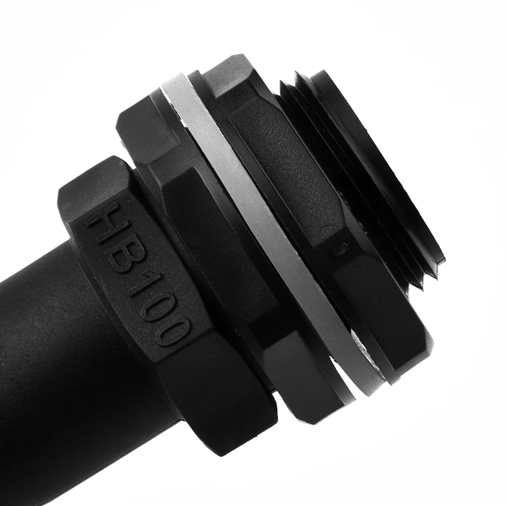 Water Butt Tank 1in Overflow Connector With Nut & Washer Fits 1in Overflow Pipe Quick Connector Garden For Water Storage Tank
Water Butt Tank 1in Overflow Connector With Nut & Washer Fits 1in Overflow Pipe Quick Connector Garden For Water Storage Tank