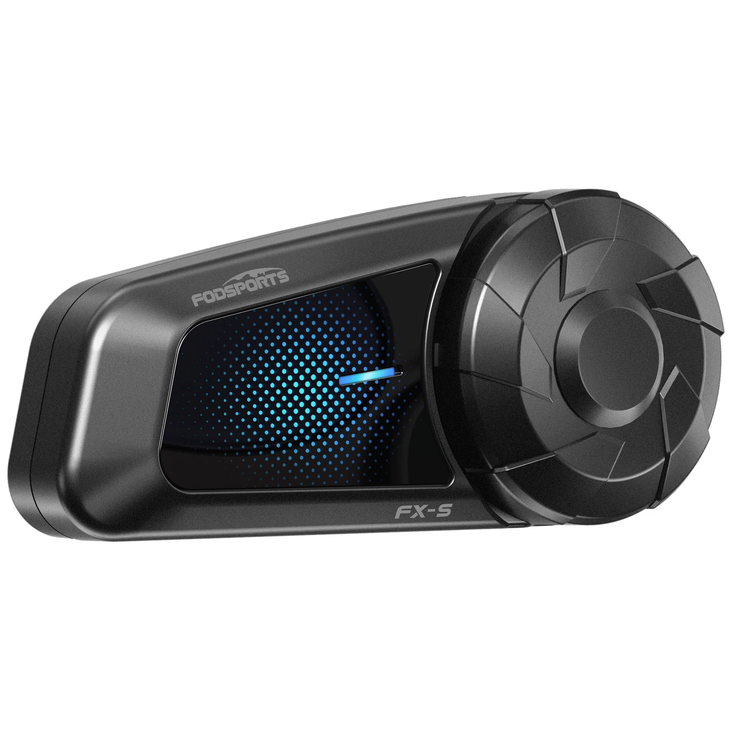Fodsports FX-S мотогарнитура,Гарнитура для шлема,Bluetooth-гарнитура для мотоциклетного шлема,1000 м, BT5.4
Fodsports FX-S мотогарнитура,Гарнитура для шлема,Bluetooth-гарнитура для мотоциклетного шлема,1000 м, BT5.4