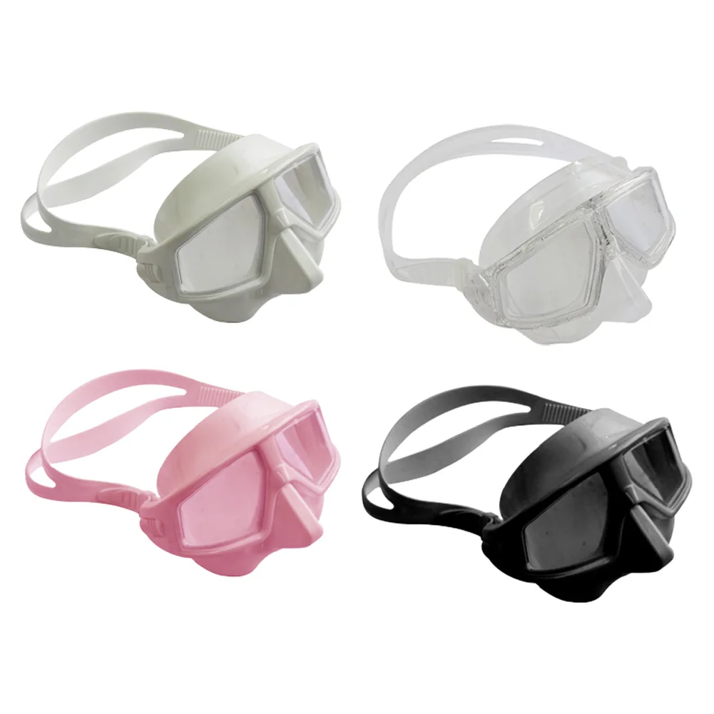 Scuba Diving Purge Marks Snorkeling Glasses Wide Viewing Dive Equipment Anti-fog All-in-one Underwater Diving Mask Accessories
Scuba Diving Purge Marks Snorkeling Glasses Wide Viewing Dive Equipment Anti-fog All-in-one Underwater Diving Mask Accessories