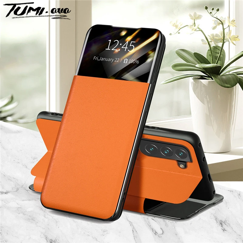 New Smart Flip Leather Case for Samsung Galaxy A52S A72 A52 A42 A32 A22 A12 A02S A71 A51 A31 A21S A73 A53 A33 A13 A03S A11 Cover
New Smart Flip Leather Case for Samsung Galaxy A52S A72 A52 A42 A32 A22 A12 A02S A71 A51 A31 A21S A73 A53 A33 A13 A03S A11 Cover