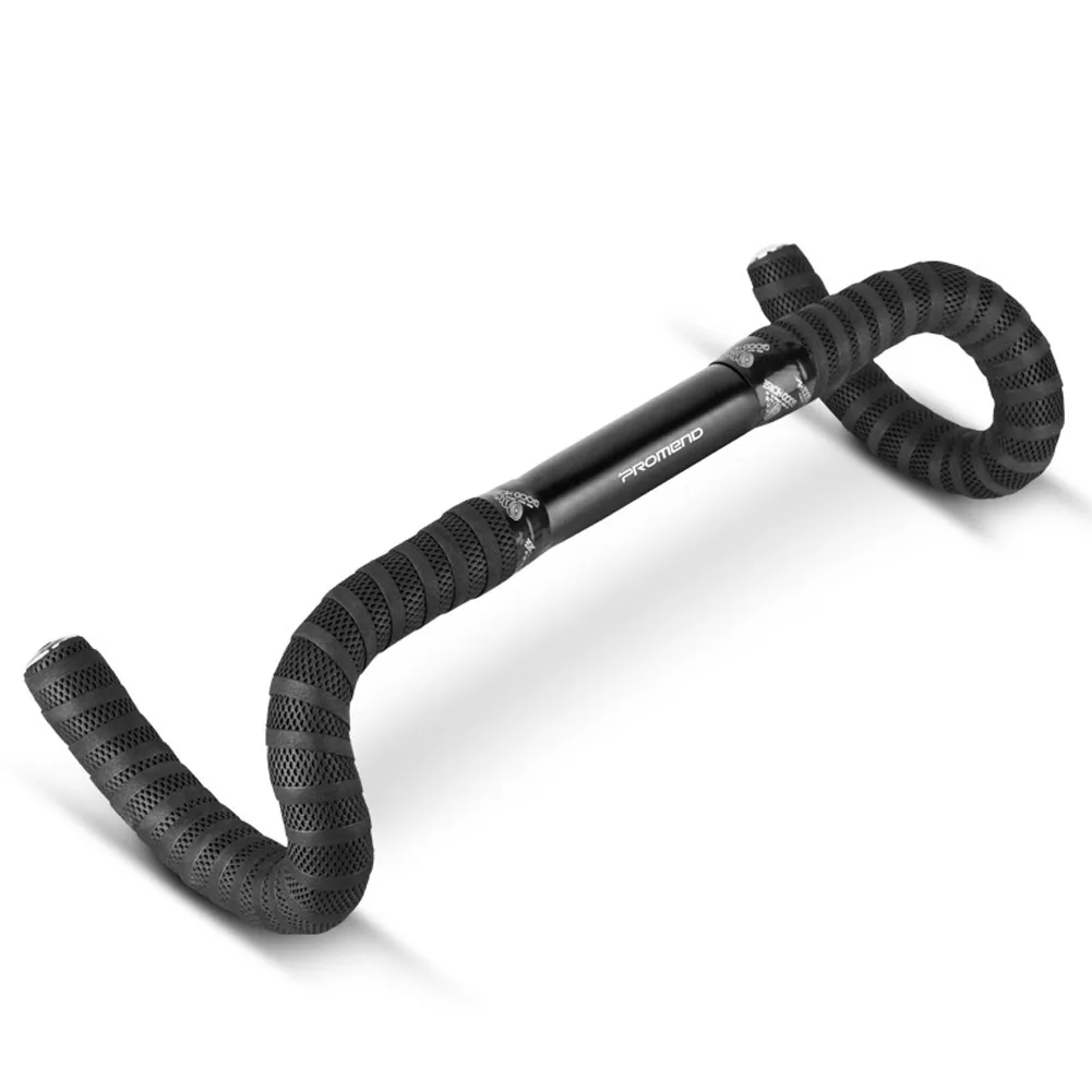 Bicycle Handlebar Tape PU Road Bike Handlebar Straps Strap Non-Slip Grip Wrap Embossed Hollow Breathable Wrapping Sweat-absorbin
Bicycle Handlebar Tape PU Road Bike Handlebar Straps Strap Non-Slip Grip Wrap Embossed Hollow Breathable Wrapping Sweat-absorbin