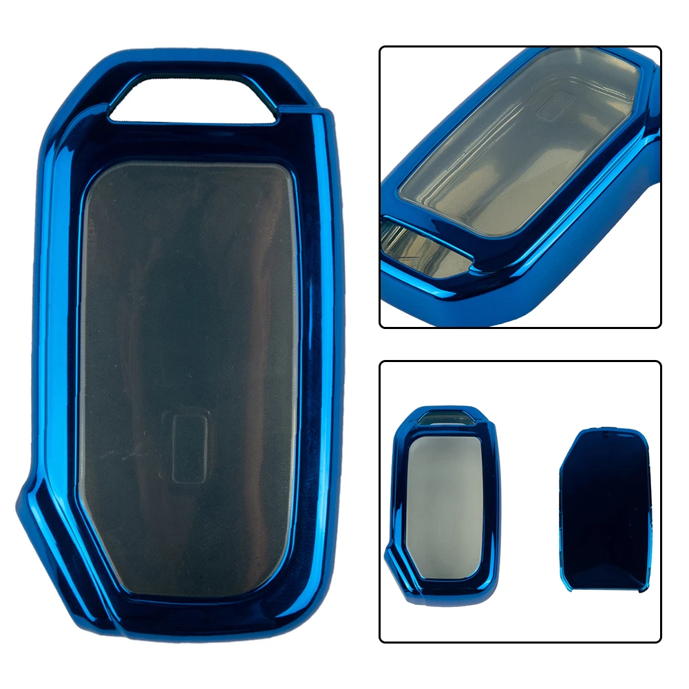 Part Holder Cover TPU CQOFD00790 Case For KIA K5 2021-2022 For Sorento For Soul For Telluride Useful Replacement
Part Holder Cover TPU CQOFD00790 Case For KIA K5 2021-2022 For Sorento For Soul For Telluride Useful Replacement
