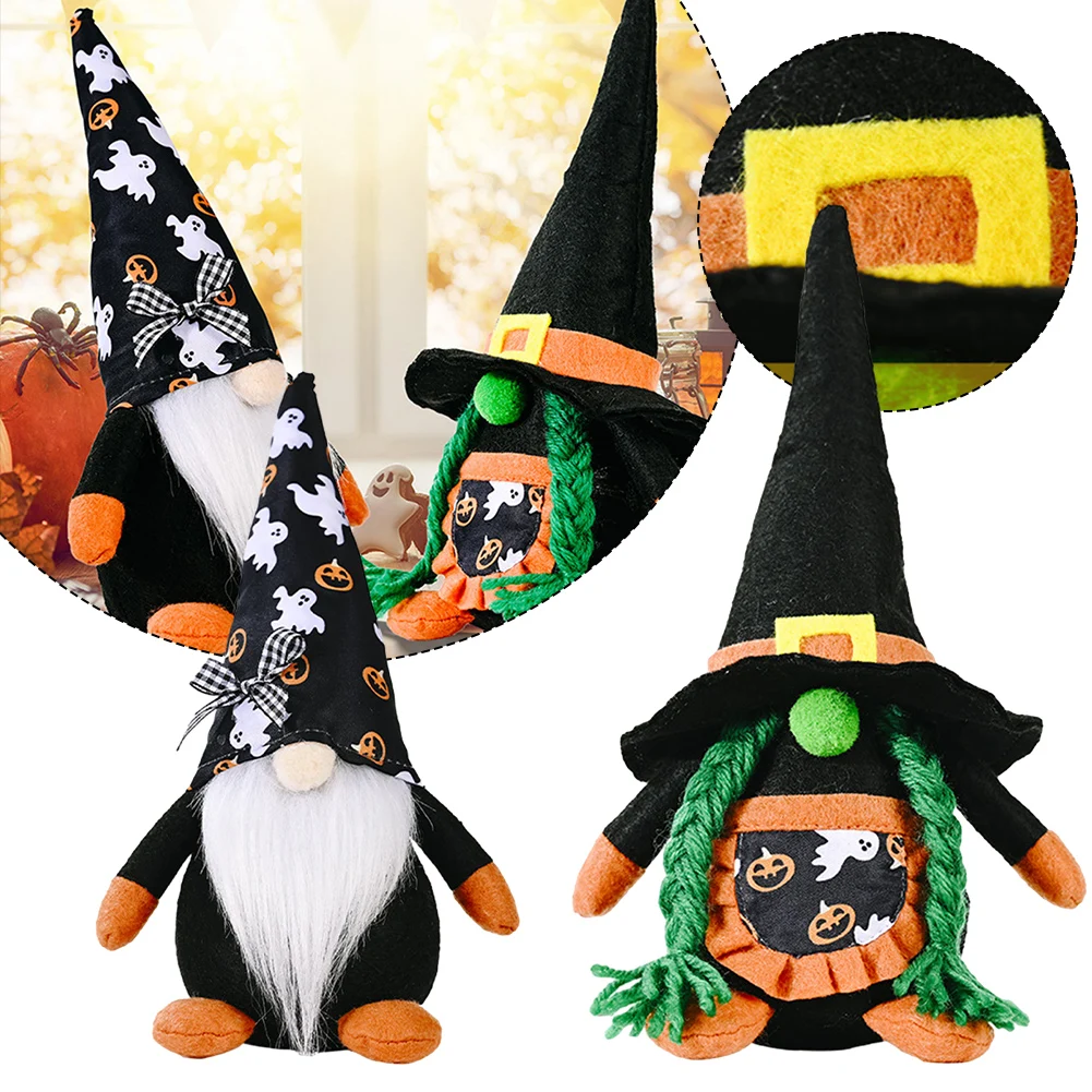 Halloween Gnome Plush Halloween Decoration For Home Handmade Faceless Dolls Gnome Ornaments Cute Elf Gnomes
Halloween Gnome Plush Halloween Decoration For Home Handmade Faceless Dolls Gnome Ornaments Cute Elf Gnomes
