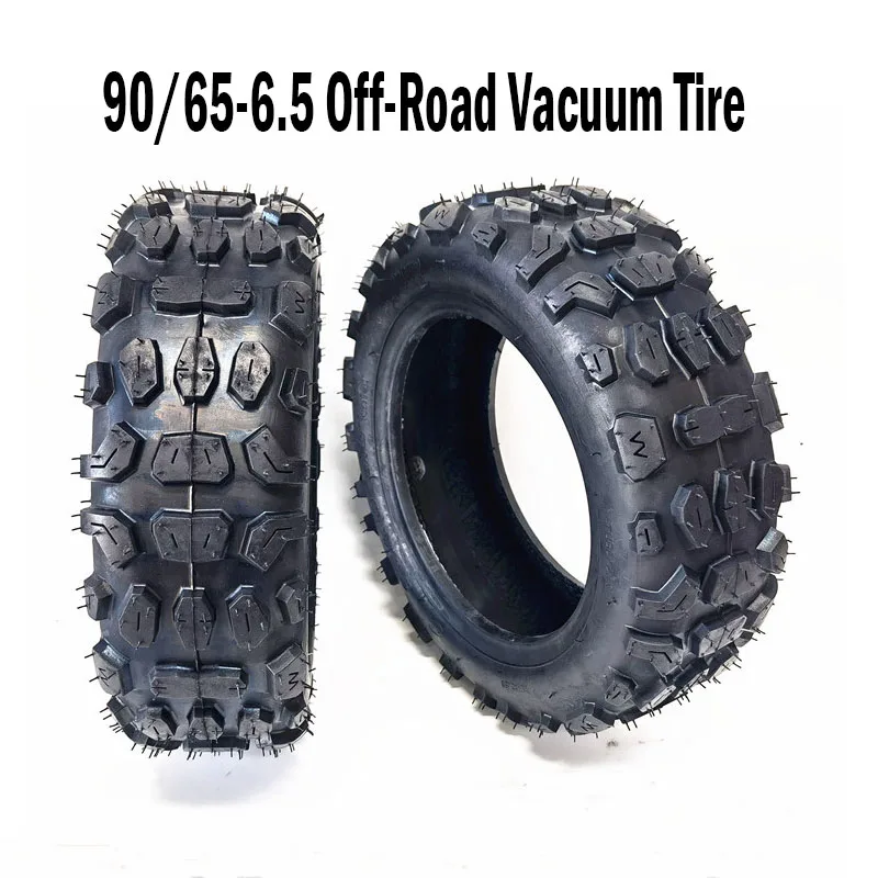 90/65-6.5 Tubeless Tire Off-Road Tyre for Dualtron Thunder Speedual Plus Zero 11X Electric Scooter Tire Parts
90/65-6.5 Tubeless Tire Off-Road Tyre for Dualtron Thunder Speedual Plus Zero 11X Electric Scooter Tire Parts