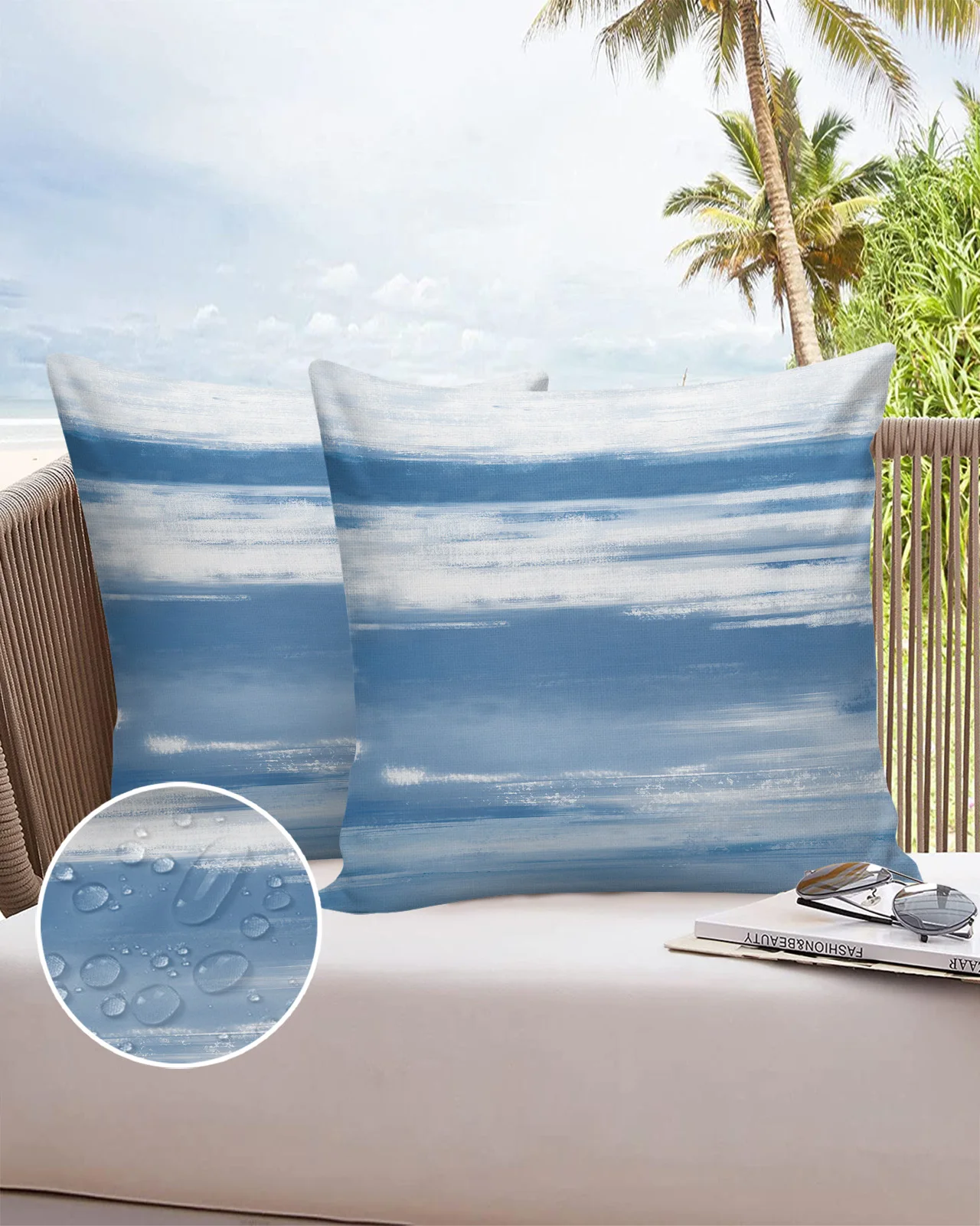 Абстрактная синяя и серая текстура 2/4 шт. прямоугольная наволочка для подушки водонепроницаемый чехол из хлопка и льна наволочка для подушк...
Абстрактная синяя и серая текстура 2/4 шт. прямоугольная наволочка для подушки водонепроницаемый чехол из хлопка и льна наволочка для подушк...