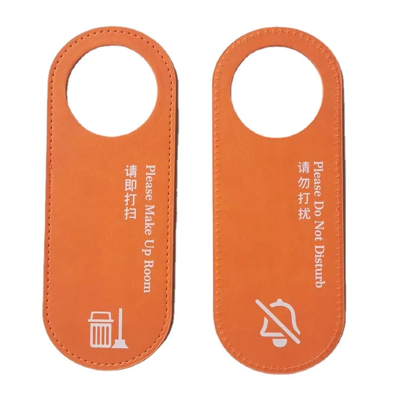 Door Decorations Door Sign Do Not Disturb Signs High Quality Home Door Decorations PU Leather Various Quantities
Door Decorations Door Sign Do Not Disturb Signs High Quality Home Door Decorations PU Leather Various Quantities
