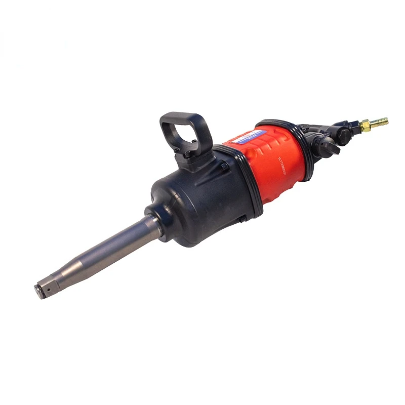 Air Tools 1 inch Air Wrench Pneumatic Impact Wrench for truck tire
Air Tools 1 inch Air Wrench Pneumatic Impact Wrench for truck tire