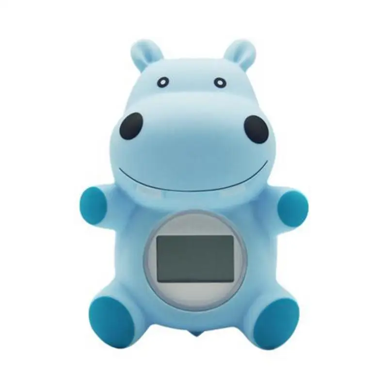 Hippo Baby Bath Thermometer Baby Bath Thermometer Floating Toy Cartoon Thermometer With Temperature Warning And Timing For Safet
Hippo Baby Bath Thermometer Baby Bath Thermometer Floating Toy Cartoon Thermometer With Temperature Warning And Timing For Safet