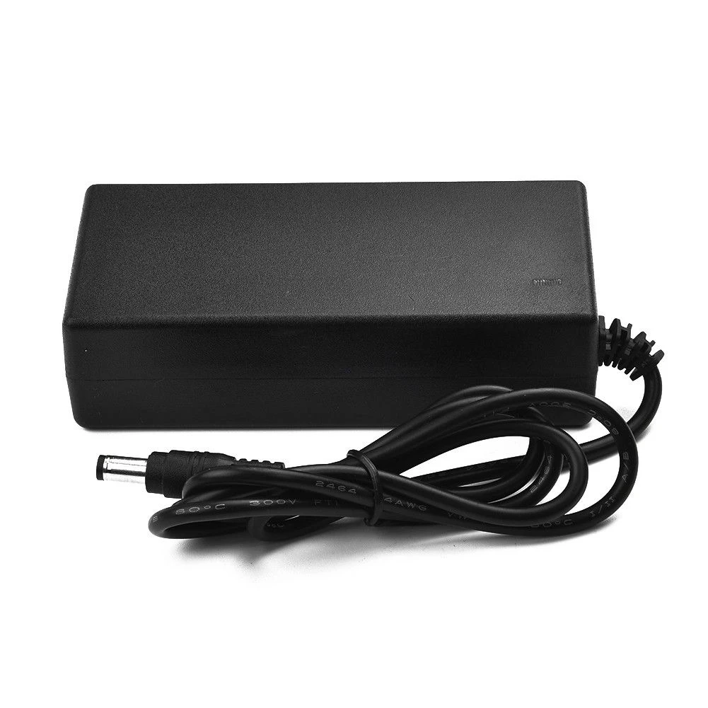 New Practical Quality Durable Charger Connector For 25.2V 25.9V 25.6V 24V Functional Useful Multiple Protections
New Practical Quality Durable Charger Connector For 25.2V 25.9V 25.6V 24V Functional Useful Multiple Protections