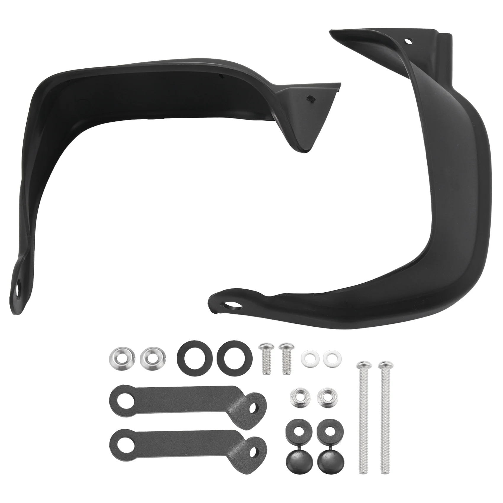 Motorcycle Brush Handle Bar Hand Guard Handguard Shell Wind Shield Cover Protector for XL125V XL 125 V Varadero XL125 V
Motorcycle Brush Handle Bar Hand Guard Handguard Shell Wind Shield Cover Protector for XL125V XL 125 V Varadero XL125 V