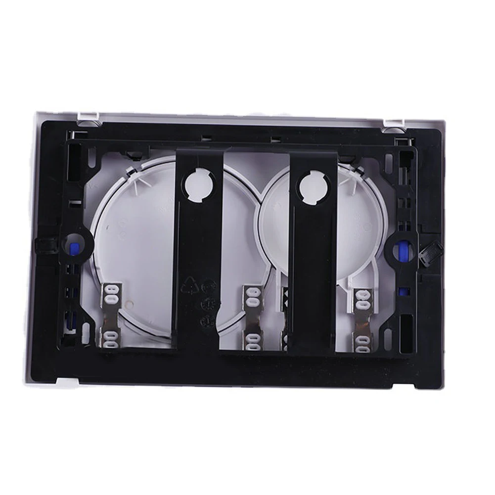 New Durable Dual Flush Plate Plate 1pcs For Cistern For Cistern 115.770.21.5 For Geberit Sigma01 Chrome High Quality Home
New Durable Dual Flush Plate Plate 1pcs For Cistern For Cistern 115.770.21.5 For Geberit Sigma01 Chrome High Quality Home